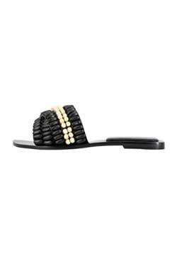 ZITHA Damen 27026592-ZI01, Schwarz, 40 Sandal, EU von ZITHA