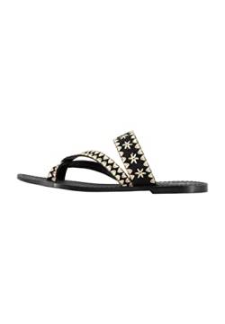 ZITHA Damen 27026593-ZI01, Schwarz, 39 Sandal, EU von ZITHA