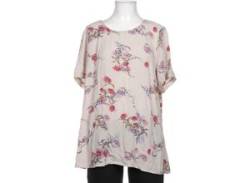 Zizzi Damen Bluse, beige von ZIZZI