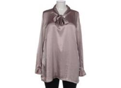 Zizzi Damen Bluse, beige von ZIZZI