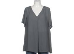 Zizzi Damen Bluse, türkis von ZIZZI