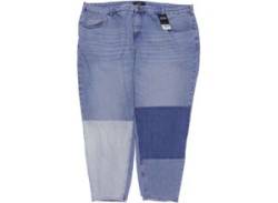 Zizzi Damen Jeans, blau von ZIZZI