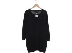 Zizzi Damen Pullover, schwarz von ZIZZI