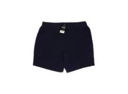 Zizzi Damen Shorts, marineblau von ZIZZI