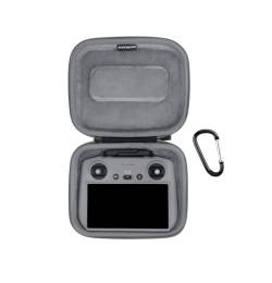 ZJRXM Tragetasche für DJI Mini 4 Pro Drone Zubehör, Tragbare Reisetasche Schutzhülle Tasche für DJI Mini 4 Pro Drone/RC 2/RC-N2 (für DJI RC 2 Controller) von ZJRXM