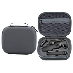 ZJRXM Tragetasche für DJI OSMO Mobile 6 Smartphone-Gimbal, Tragbare Aufbewahrungstasche Reisetasche Tasche für DJI Osmo Mobile 6 Zubehör von ZJRXM