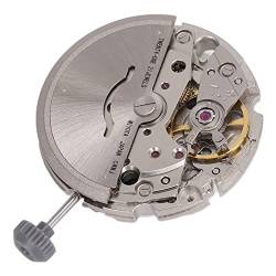 8215 Automatisches Mechanisches Kalenderwerk Ersatz 3-polige Uhreinstellung Montage Reparatur Wartung Uhr mit Hoher Genauigkeit Reparatur von Uhrmacher-Armbanduhr-Teilen von ZJchao
