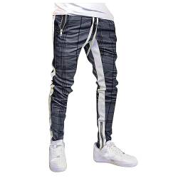 Jogginganzug Herren Cargo Hosen Männer Gym Hosen Herren Baggy Jeans Herren Hosen Herren Regenhose Herren Fahrrad Herren Jeans Leggings Sport Outdoor Hosen Für Herren Jogginghose Lederhose Herren von ZRYAZQ