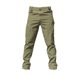 ZRYAZQ Herren Hose Unterhosen Männer Jeans Herren Arbeitshosen Männer Leinenhose Herren Lederhose Herren Wanderhose Herren Chino Hose Herren Baggy Jeans Baggy Jeans Herren Jogginganzug Herren von ZRYAZQ