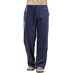 ZRYAZQ Pyjama Hosen Herren Cargo Hosen Männer Herren Hosen Sport Hosen Männer Hosen Herren Jeans Herren Hosen Modern Jogging Hosen Mann Arbeit Hosen Herren Jeans Hosen Für Herren Männer Hosen von ZRYAZQ