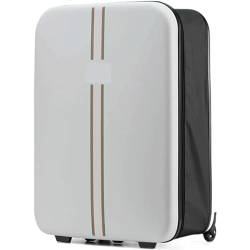 ZUMAHA Gepäck Verschleißfester Faltkoffer Tragbarer Koffer mit großer Kapazität Reise- und Geschäftsgepäck Modisch und leicht von ZUMAHA