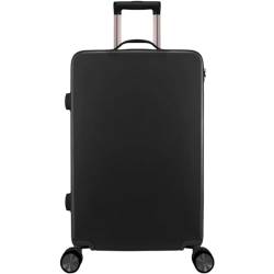 ZUMAHA Leichte Koffer, tragbares Gepäck, Handgepäck, Gepäck mit großem Fassungsvermögen, verschleißfester Koffer, aufgegebenes Gepäck von ZUMAHA