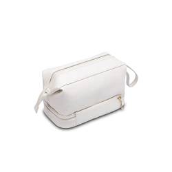 ZUOZUIYQ Make-up-Tasche für Frauen mit großem Fassungsvermögen Tragbare Nischen-Aufbewahrungstasche Tragbare Kosmetiktasche (Farbe: E, Größe: Wie Gezeigt) von ZUOZUIYQ