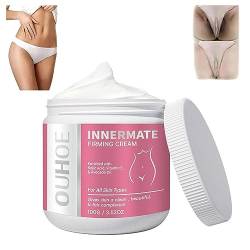 InnerMate Whitening Cream, Intimate Area Skin Lightening Cream, Skin Bleaching Cream, Dark Spot Corrector Cream, for Inner Thigh, Bikini Line, Armpit von ZXCVWWE