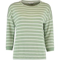 Zabaione Damen Langarmshirt Yu-201-0138-1 von Zabaione