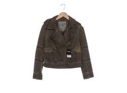 Zadig & Voltaire Damen Jacke, braun von Zadig & Voltaire