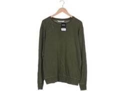 Zadig & Voltaire Herren Sweatshirt, grün von Zadig & Voltaire