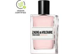 Zadig & Voltaire THIS IS HER! Undressed EDP für Damen 50 ml von Zadig & Voltaire