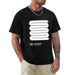 Born Slippy T-Shirt t-Shirts Man New Edition t Shirt Aesthetic Clothes Mens Tall t Shirts von Zahira