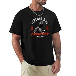 Terence Crawford Grunge T-Shirt Oversized t Shirt t Shirt Man t-Shirts Man Mens t Shirts von Zahira