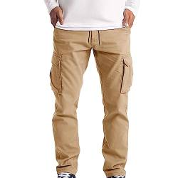 Jogginghose Herren Baggy Hip Hop Cargohose Herren Stretch Mit Gummibund Hosen Herren Jogginghose Chino Hose Herren Stretch Baggy Hose Herren Jogginghose Herren Baggy Cargohose Herren Baggy von Zannycn