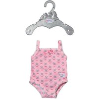 Zapf Creation® Puppenkleidung 827536-A BABY born Body Rosa 43 cm von Zapf Creation