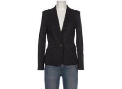 ZARA Damen Blazer, marineblau von Zara