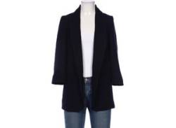 ZARA Damen Blazer, marineblau von Zara