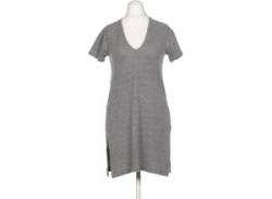 ZARA Damen Bluse, grau von Zara