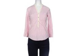 ZARA Damen Bluse, pink von Zara