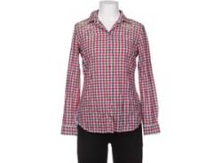 ZARA Damen Bluse, rot von Zara