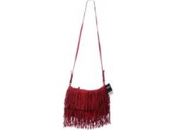 Zara Damen Handtasche, rot, Gr. von Zara
