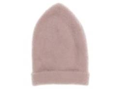 ZARA Damen Hut/Mütze, pink von Zara