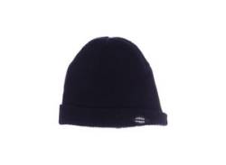 ZARA Damen Hut/Mütze, schwarz von Zara