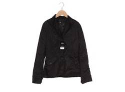 ZARA Damen Jacke, schwarz von Zara