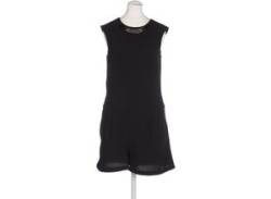 ZARA Damen Jumpsuit/Overall, schwarz von Zara