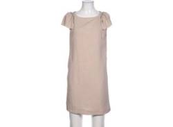 ZARA Damen Kleid, beige von Zara