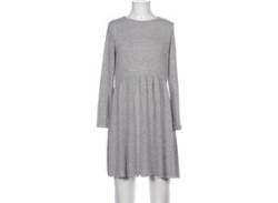 Zara Damen Kleid, grau, Gr. 36 von Zara