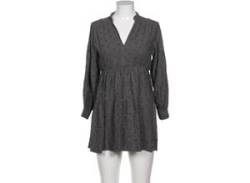 ZARA Damen Kleid, grau von Zara