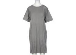 Zara Damen Kleid, grau, Gr. 36 von Zara