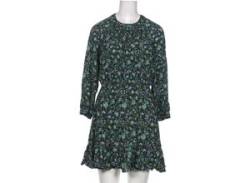 Zara Damen Kleid, grün, Gr. 34 von Zara