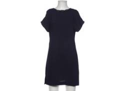 Zara Damen Kleid, marineblau, Gr. 34 von Zara