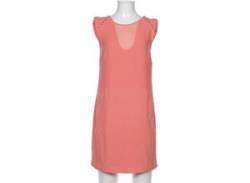 Zara Damen Kleid, pink, Gr. 36 von Zara