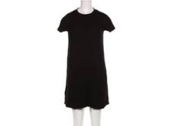 Zara Damen Kleid, schwarz, Gr. 36 von Zara