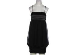 Zara Damen Kleid, schwarz, Gr. 38 von Zara