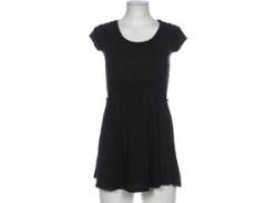 Zara Damen Kleid, schwarz, Gr. 38 von Zara