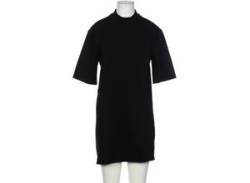 Zara Damen Kleid, schwarz, Gr. 36 von Zara