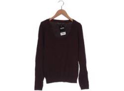 ZARA Damen Pullover, braun von Zara