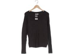 ZARA Damen Pullover, grau von Zara