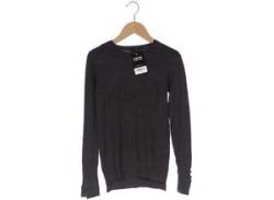 ZARA Damen Pullover, grau von Zara